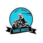 Rahul Motoz