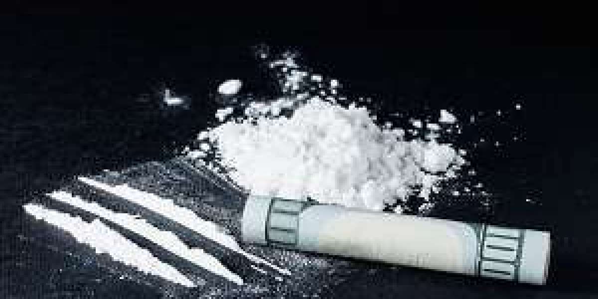 Cocaine and Medical Science Overview