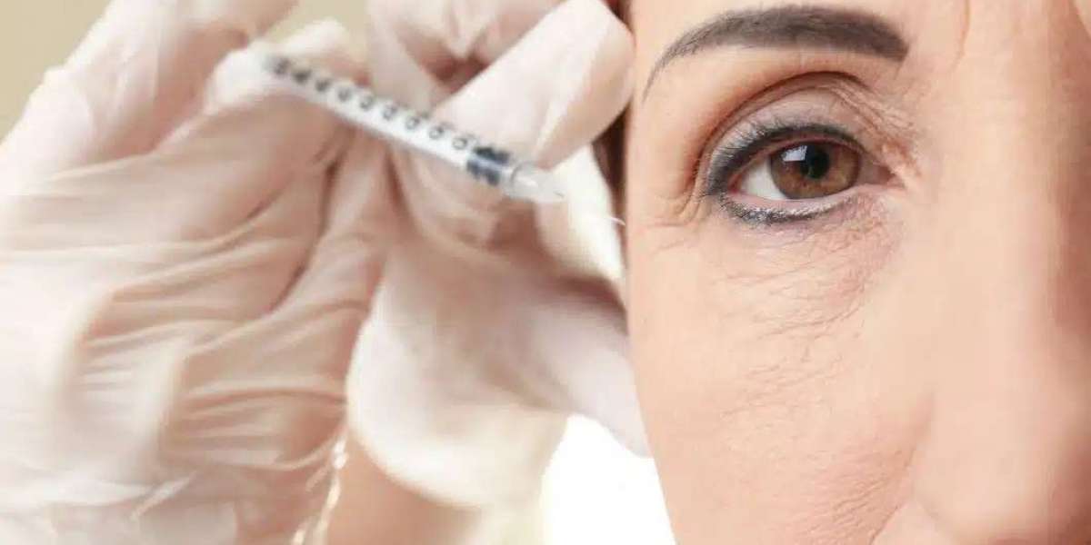 Botox Dubai – Safe, Affordable & Expert Treatment at Trusta Clinic