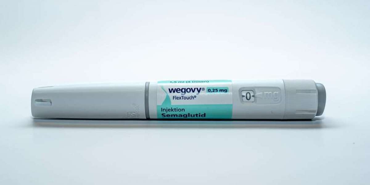 Understanding Wegovy Injections and Appetite Control Science