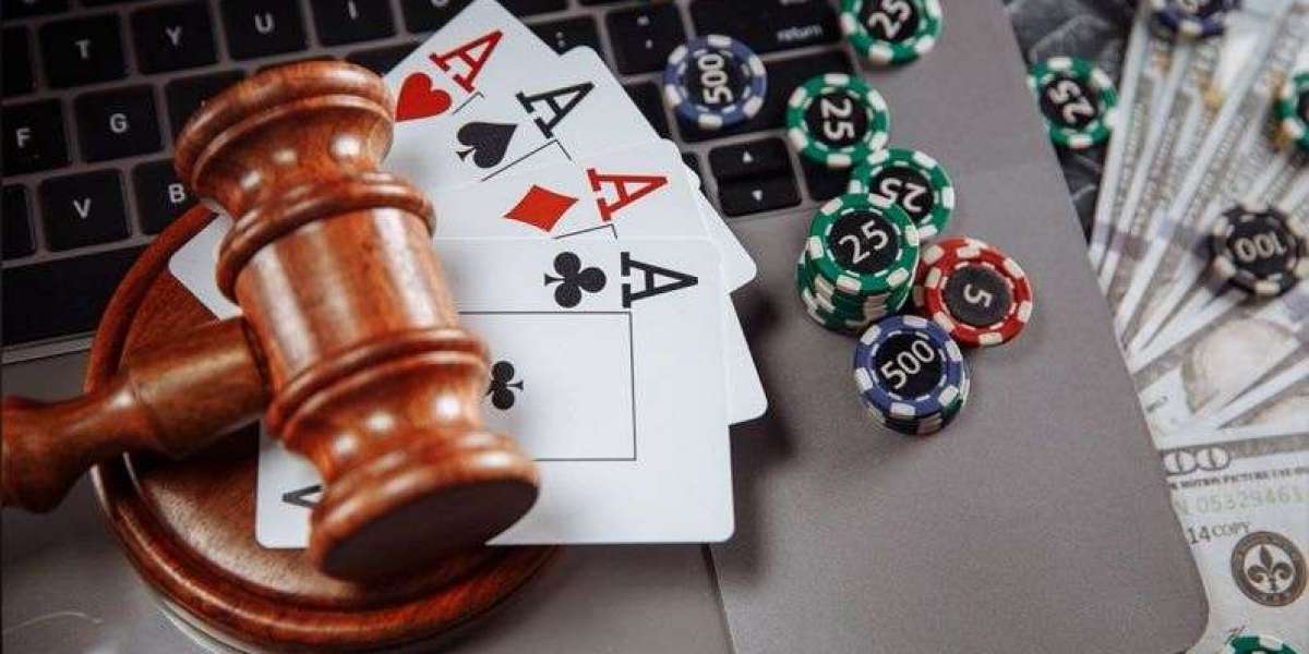 Les Stratégies Gagnantes sur un Casino en Ligne en 2026