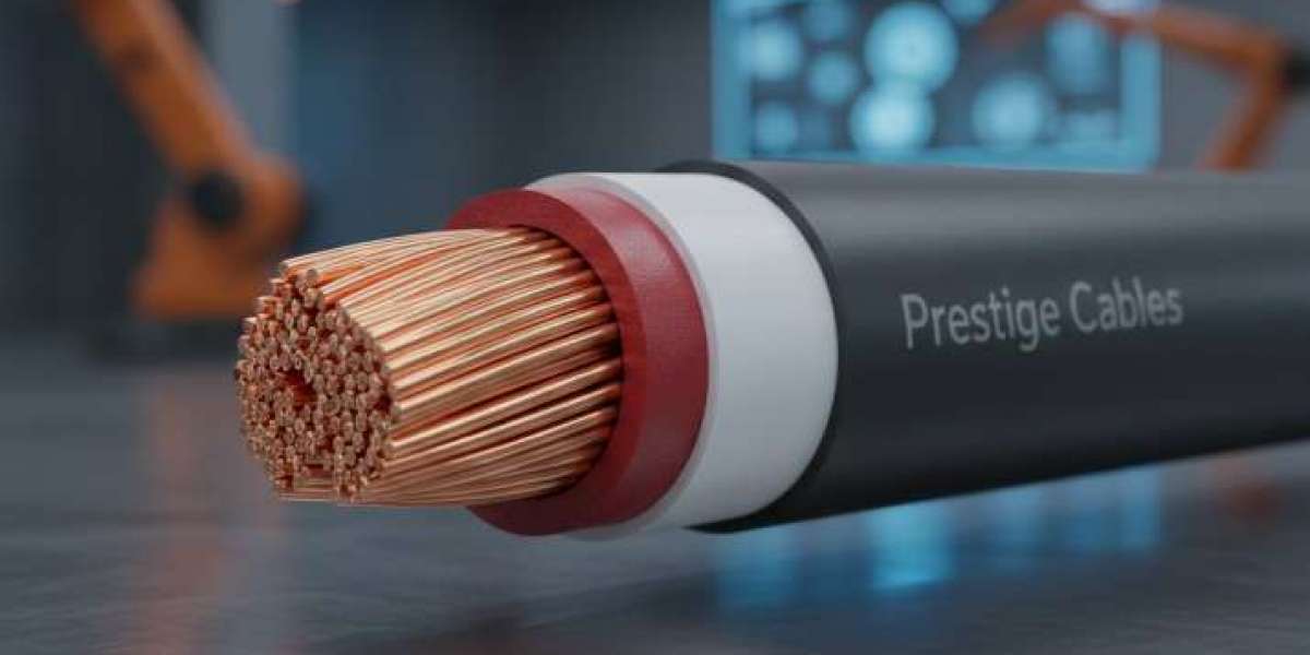 Rubber Mining Cables: Reliable Power Solutions for Harsh Mining Environments