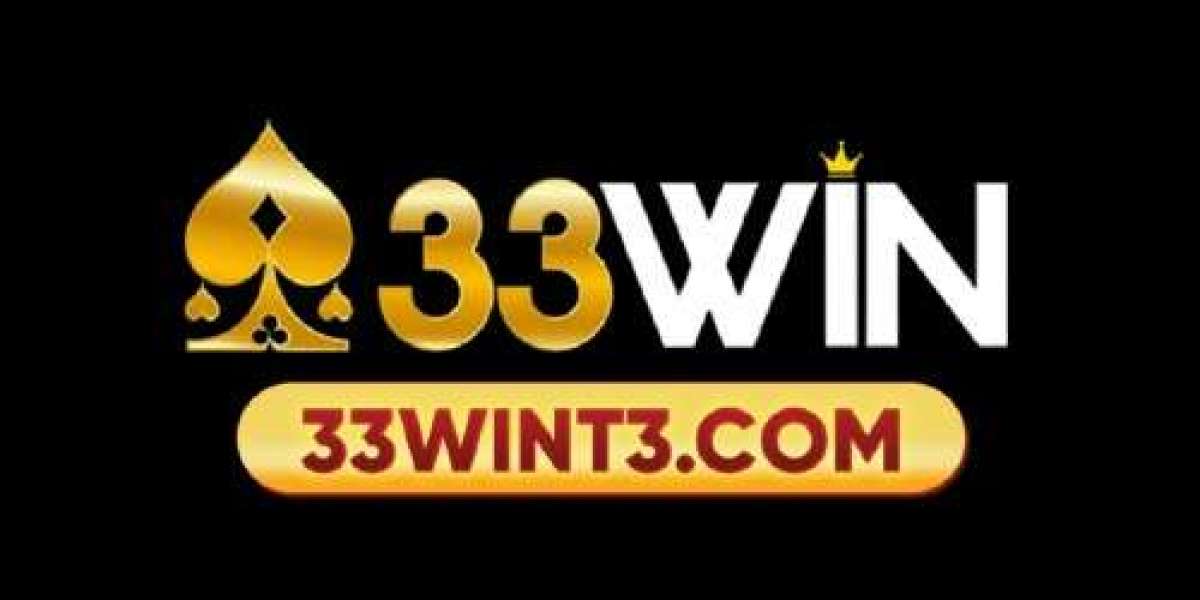 33win | 33wint3.com - Bùng nổ khuyến mãi hấp dẫn