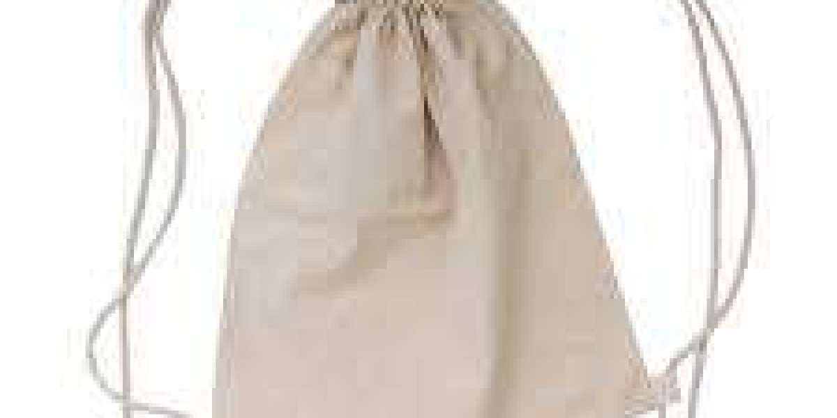 Discover L6Bag Drawstring Bags: Durable and Stylish