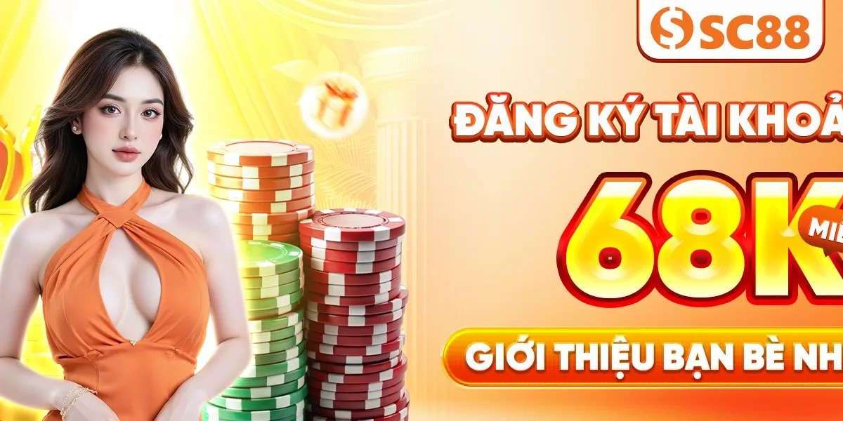 Nhà Cái SC88 – Điểm Đến Giải Trí Được Nhiều Người Chơi Tin Chọn