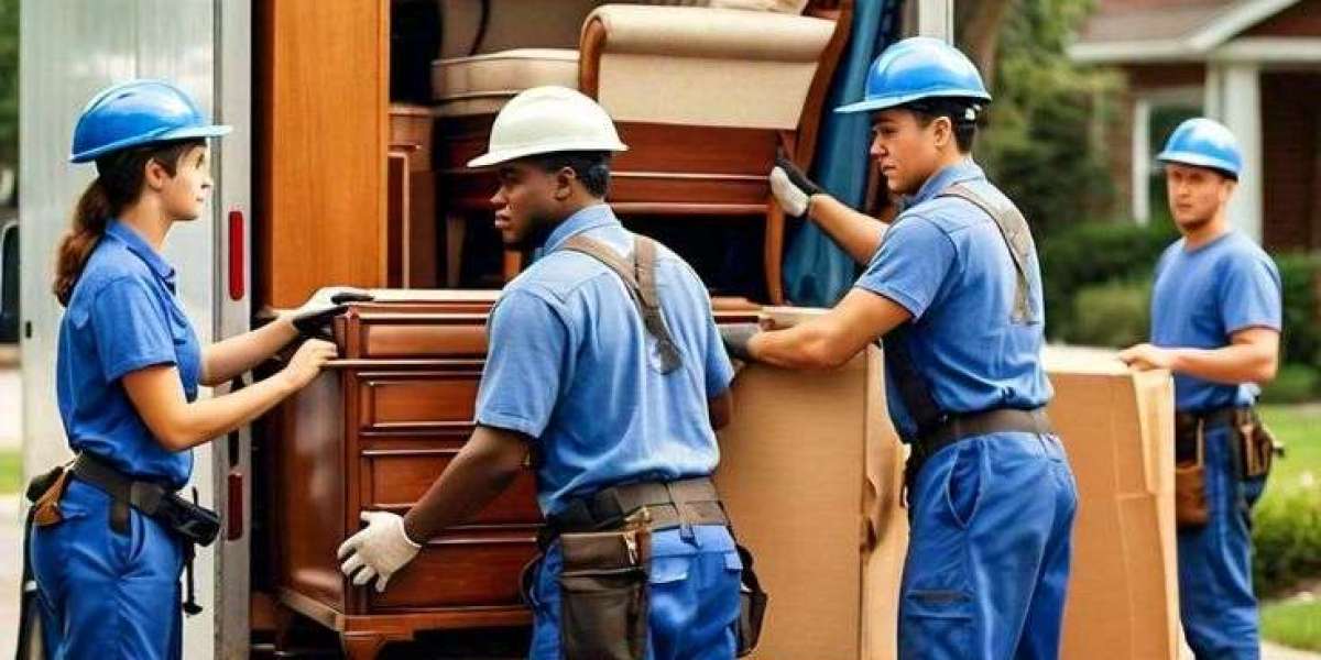 Furniture Movers Sharjah | Professional Home & Office Relocation | Delight Box Move