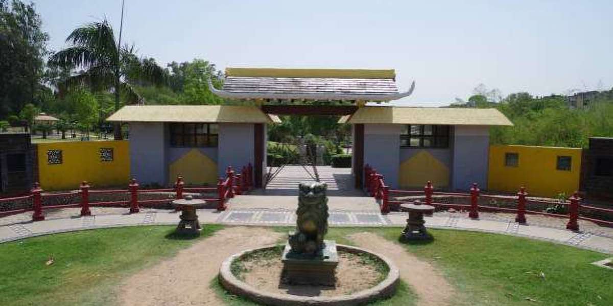 Mango Grove Hotel — Chandigarh Top Choice for Affordable Comfort