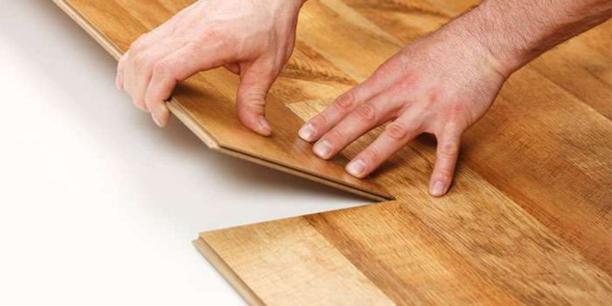 Flooring Installation Services for Strong, Stylish, and Long-Lasting Floors