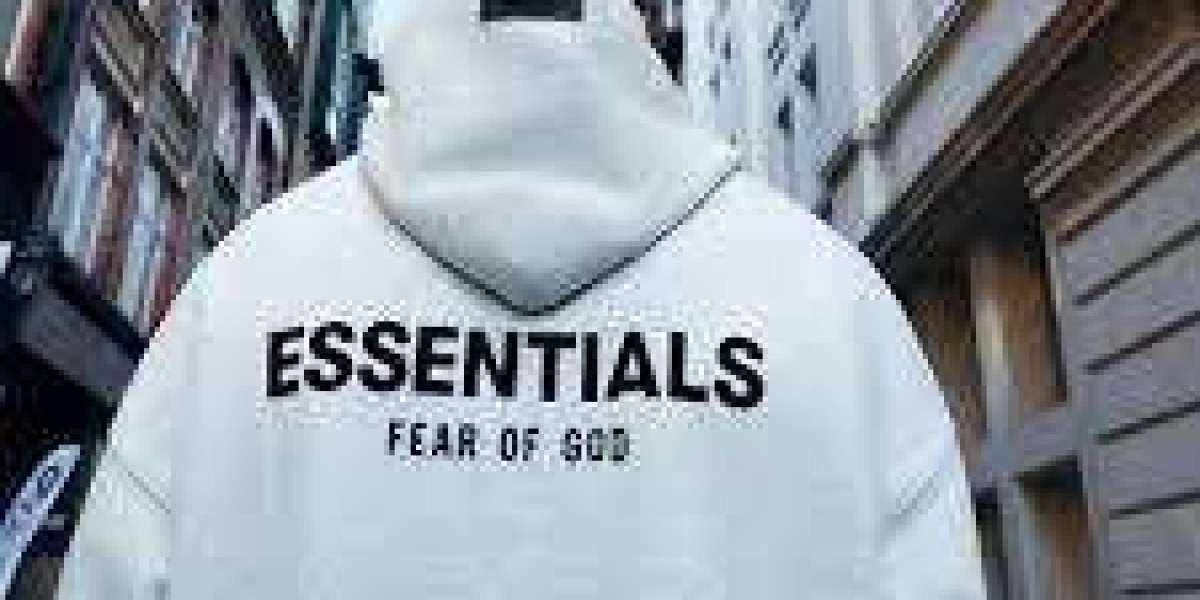 Ultimate Essentials Hoodie & Comme des Garcons Summer Sale Guide