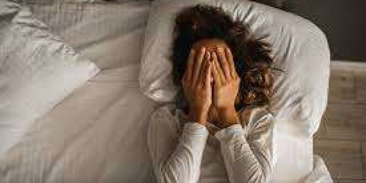 A Night with Zopiclone: What Really Happens While You Sleep?