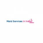 Maid in Ahmedabad