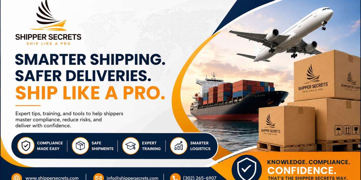 Why E-commerce Businesses Need Lithium Battery Shipping Training