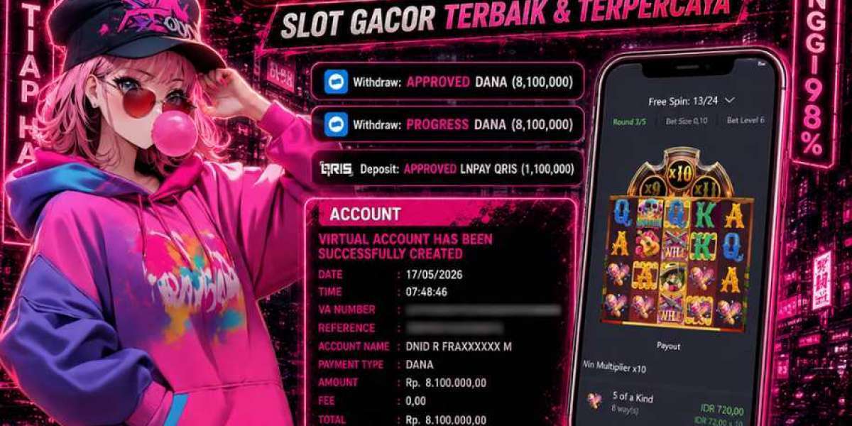 Top 5 Tips for Managing Your Bankroll Effectively on Tunas4D