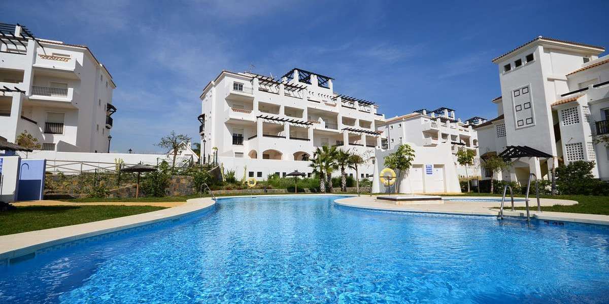 Enova Estates for Good Properties for Sale in Manilva and Casares