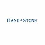 Handand Stone
