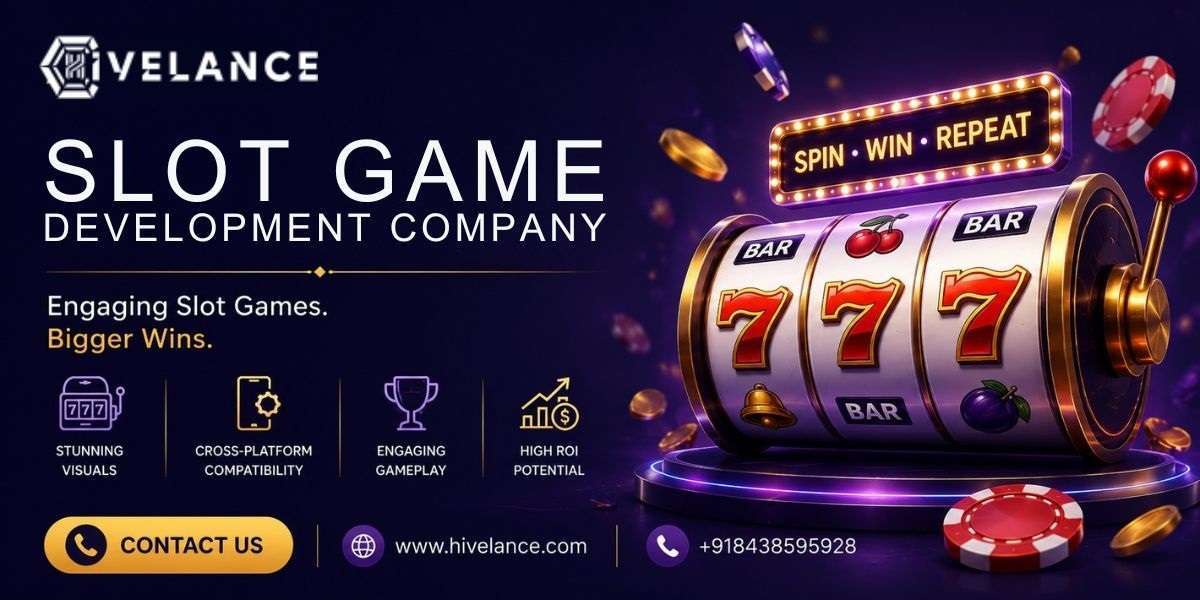 What Makes Modern Slot Game Software Development More Engaging Than Ever?