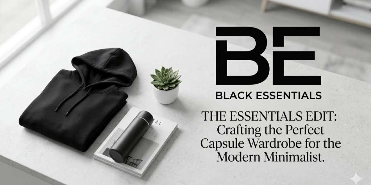 The Art of Travel Styling: Why Premium Essentials Are the Ultimate Transit Uniform