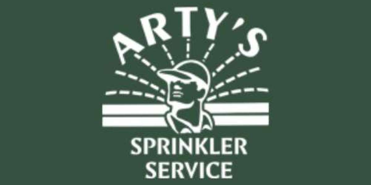 Sprinkler Company East Meadow
