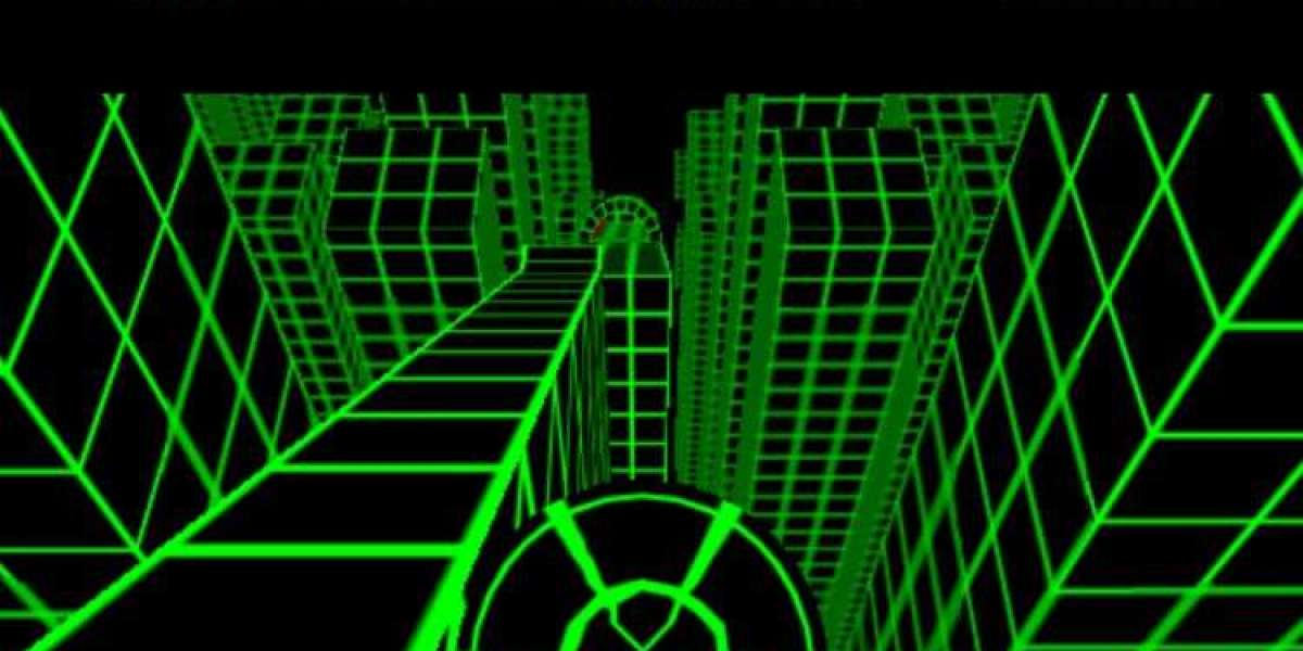 What makes Slope Game so addictive?