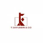 tsaifuddin