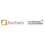 Burhani Microsoft AI Cloud Partner