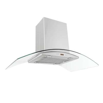 Proline PLFI 544 Island Hood for Wide Cooking Coverage Profile Picture
