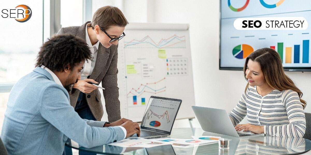 the Best Search Engine Optimization Agency Drives Business Success
