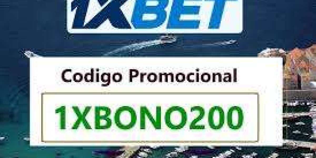 C贸digo promocional 1xBet 2026: Bono de 130 鈧� por dep贸sito
