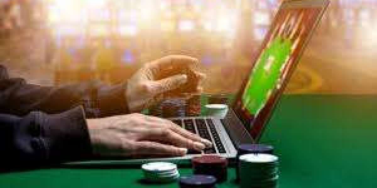Nouveau Casino en Ligne : Innovation Continue et Avenir du Divertissement Numérique