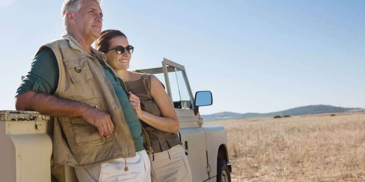 Why a Kenya Safari for Couples Is the Ultimate Romantic Escape in 2026