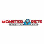 Monster Pets