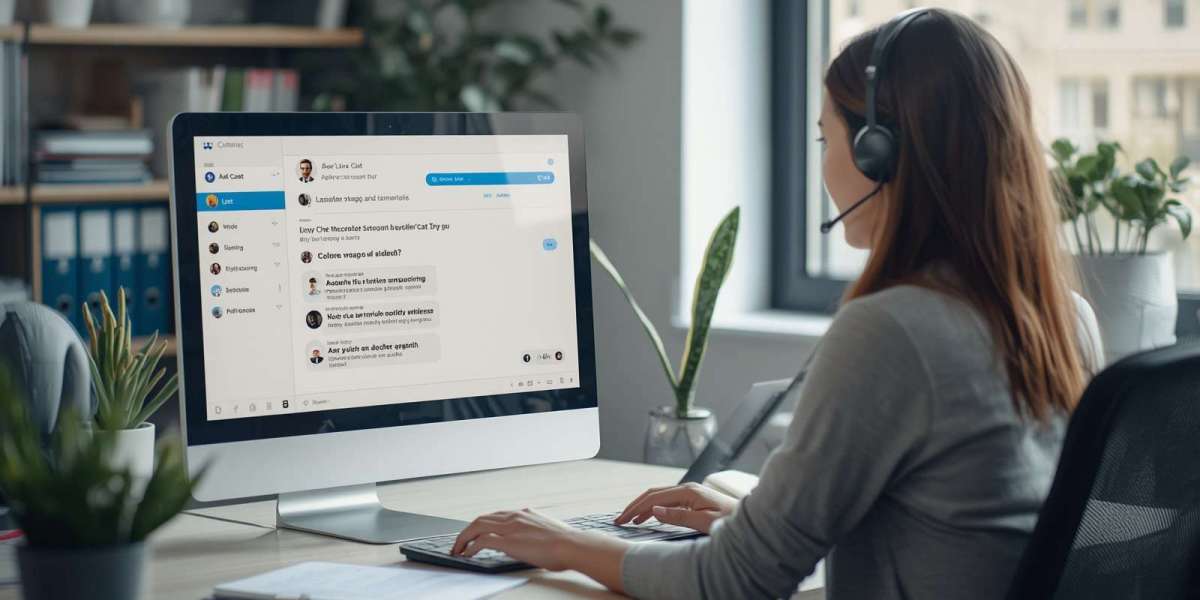 The Role of AI in Small Business Customer Engagement