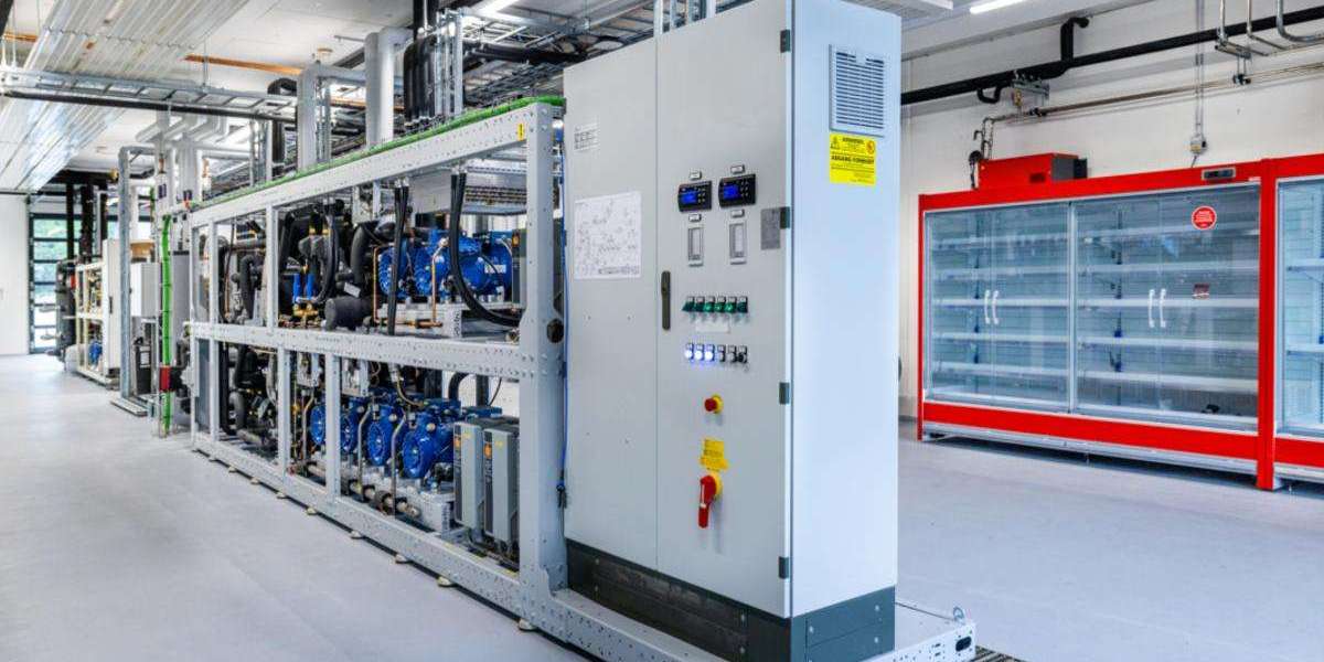 Commercial Refrigeration Solutions: The Backbone of Modern Business Operations