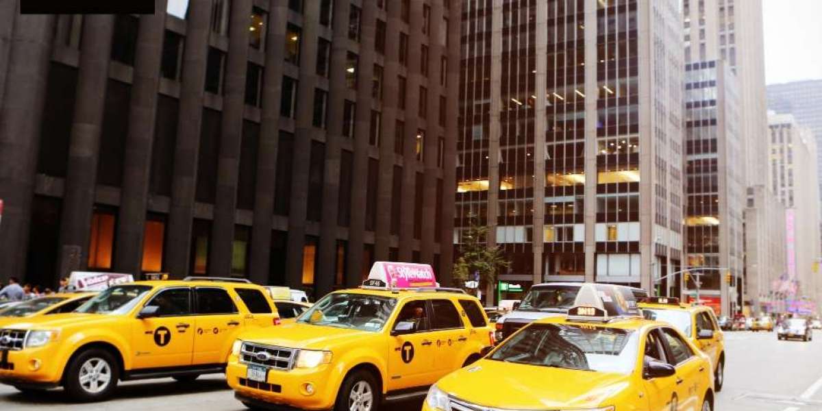 Travel with Confidence Using Professional Spring Hill Taxi Services
