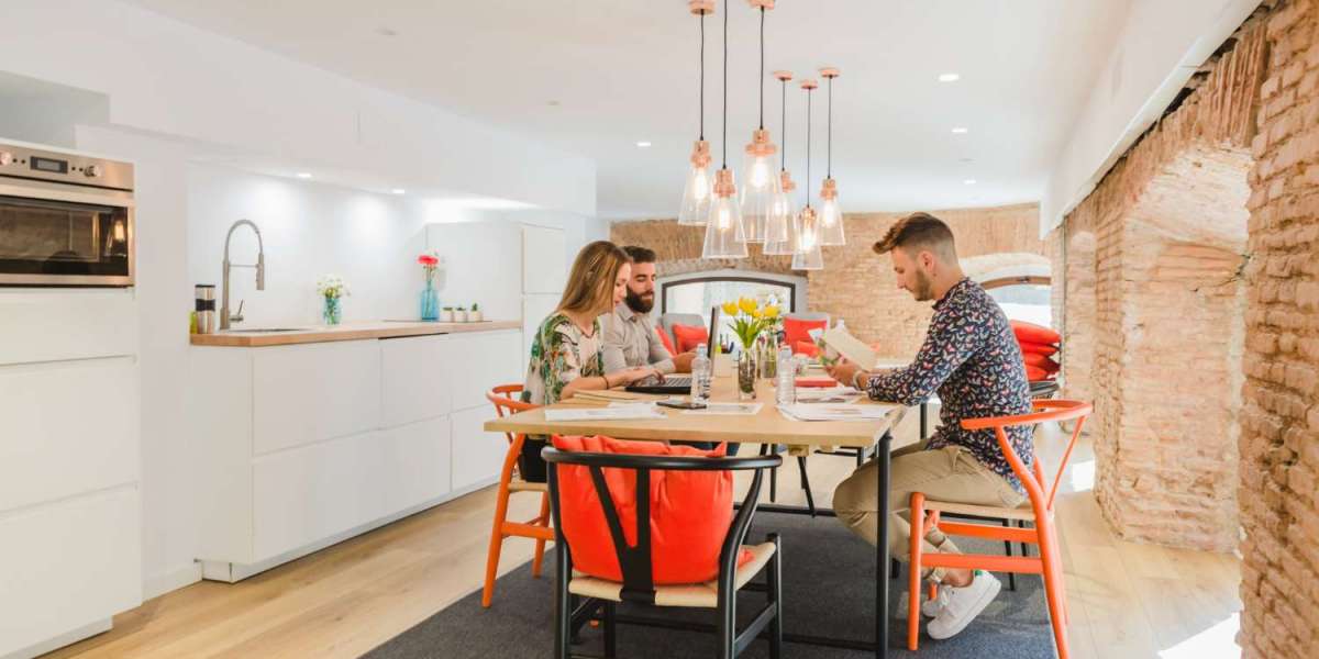 Create the Perfect Space with Kitchen Remodeling Fulshear