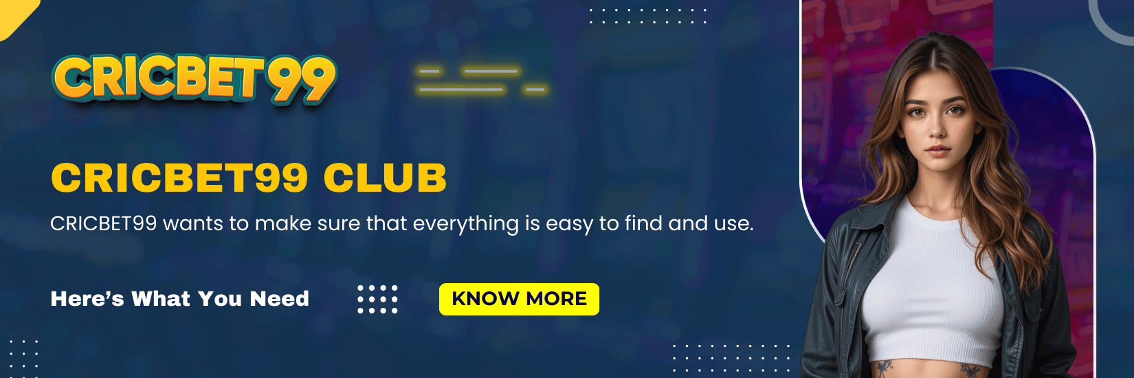 Cricbet99 Club – India’s Trusted & Secure Betting Hub