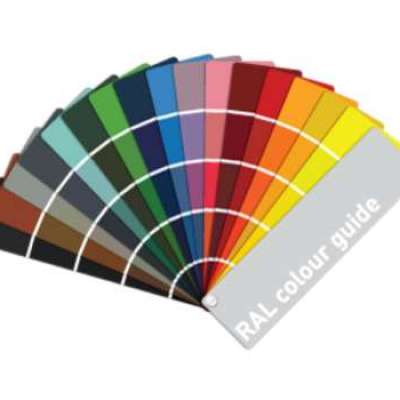 Colour Matched Touch Up Paint Profile Picture