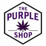 The Purple Shop Cannabis