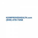 H2 Improves Health