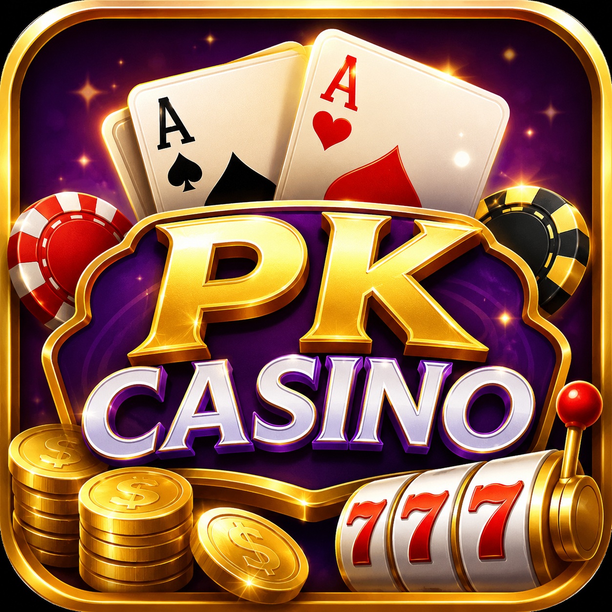 Pk casino Game Download New Earning App For Android 2026