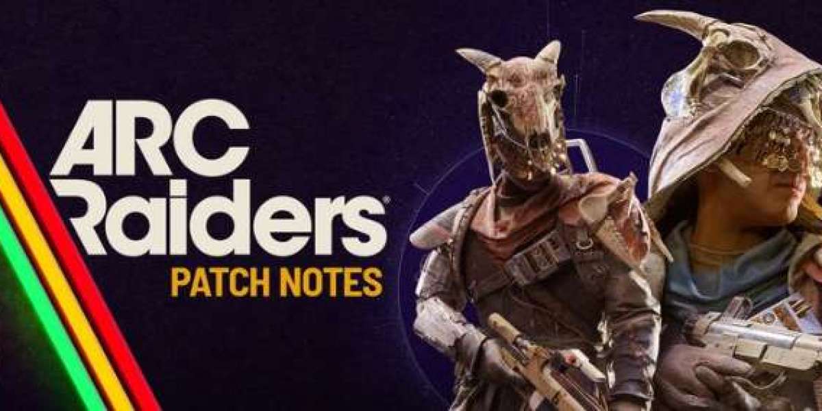 MMOEXP ARC Raiders is in an uproar today! Free gear has been nerfed, but the entire internet is frantically searching fo