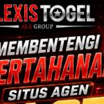 Alexistogel Slot Online