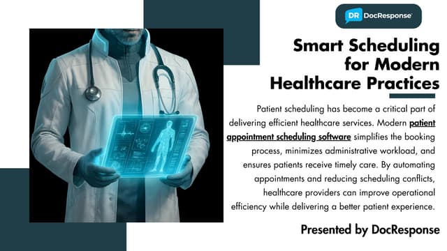 Smart Patient Scheduling Software for Modern Healthcare Practices.pdf