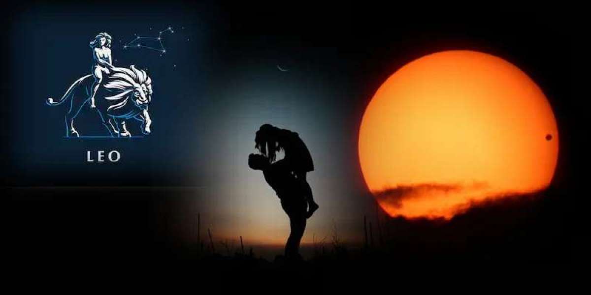Venus Transit in Leo 2026