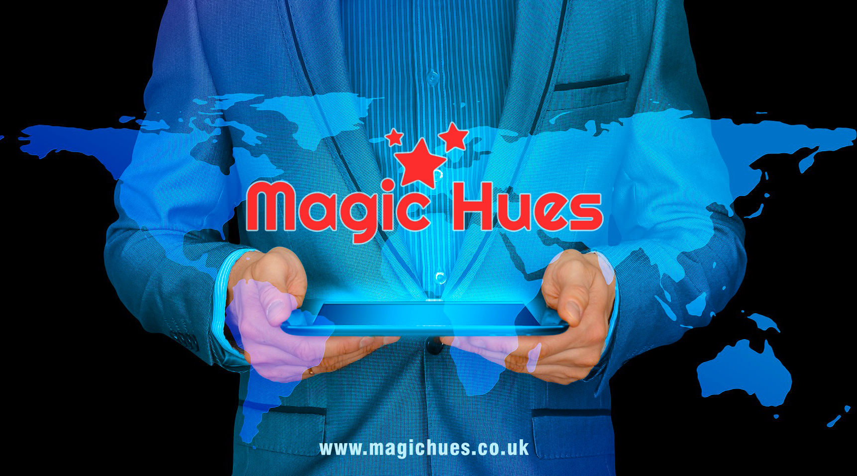 Web Design Agency Aylesbury | Website Designers Buckinghamshire, UK