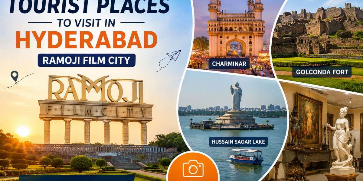 Best Hangout Place to Visit with Friends in Hyderabad – Ramoji Film City