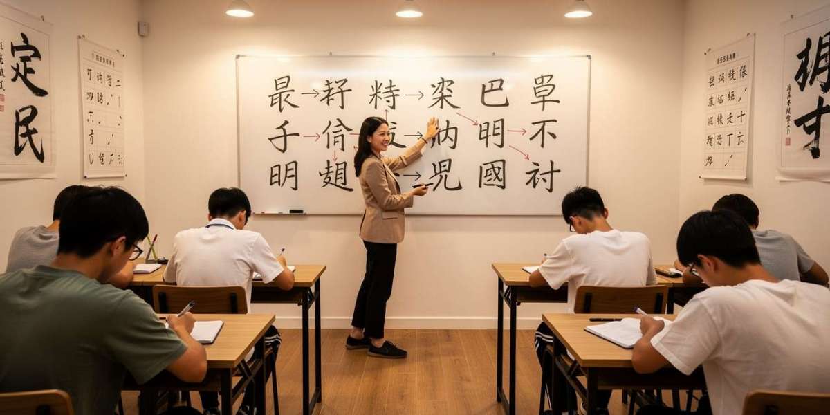Chinese Tuition Singapore: A Parent's Guide to Helping Your Child Succeed