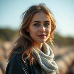 Maeve Garcia