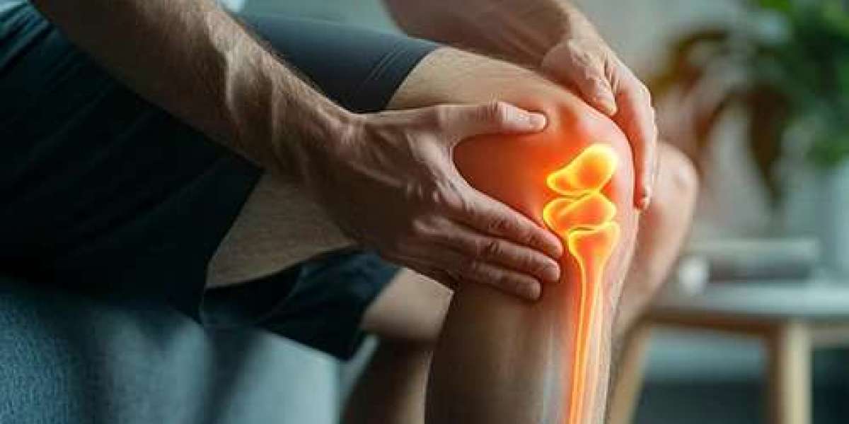 What Families Need to Know Before Visiting a Joint Replacement Hospital