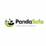 Panda Sofa